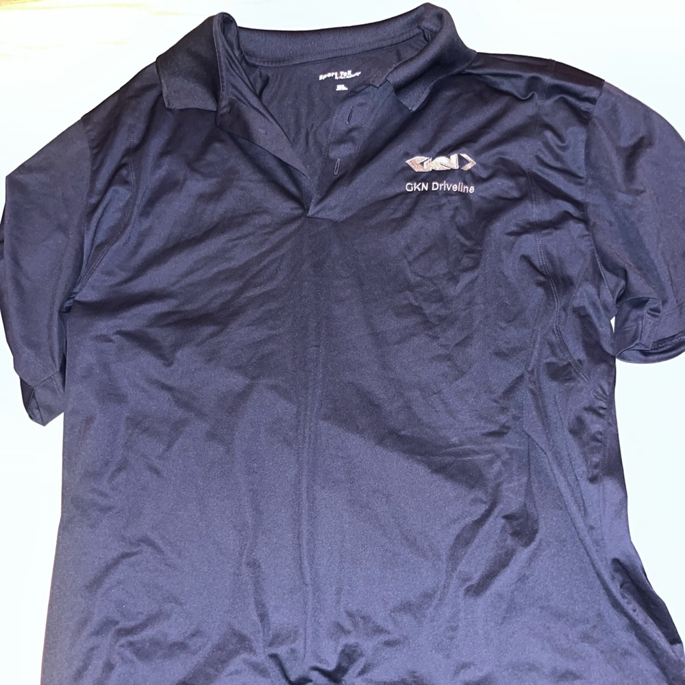 men’s button up